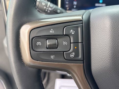 Used 2024 Chevrolet Silverado 3500 High Country w/ High Country Premium Package image 56