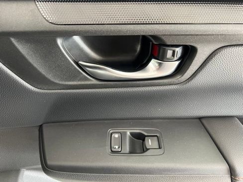New 2026 Honda CR-V TrailSport image 15