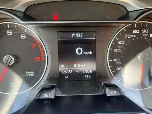 Used 2016 Audi A4 2.0T Premium w/ Audi MMI Navigation Plus AWD/4WD image 18