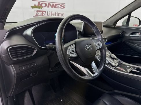Certified 2022 Hyundai Santa Fe Calligraphy AWD/4WD image 21