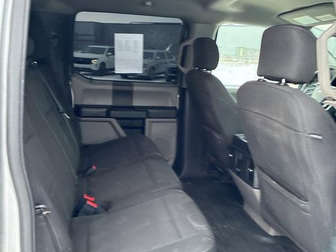 Used 2018 Ford F150 XL w/ Equipment Group 101A Mid image 13