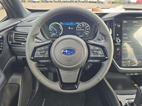 New 2025 Subaru Forester Touring image 26
