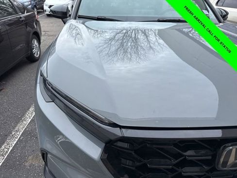 Used 2023 Honda CR-V Sport image 3