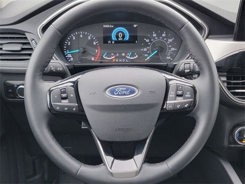 Certified 2022 Ford Escape SE w/ Convenience Package image 32