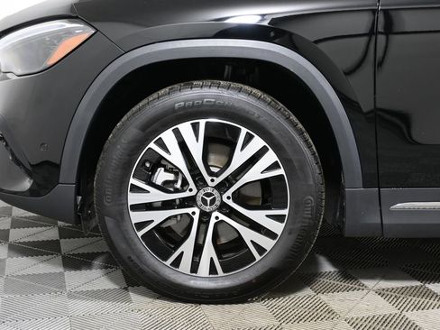 Certified 2025 Mercedes-Benz GLA 250 4MATIC image 11