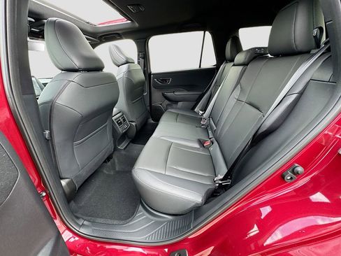 New 2026 Subaru Outback Premium AWD/4WD image 29