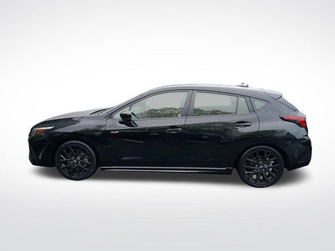 Used 2024 Subaru Impreza RS AWD/4WD image 4