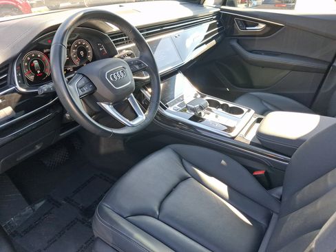 Used 2025 Audi Q7 3.0T Premium Plus AWD/4WD image 11