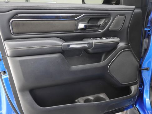 Used 2022 RAM 1500 Rebel w/ Rebel Level 2 Equipment Group AWD/4WD image 41