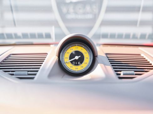 Used 2021 Porsche 911 Turbo S image 70