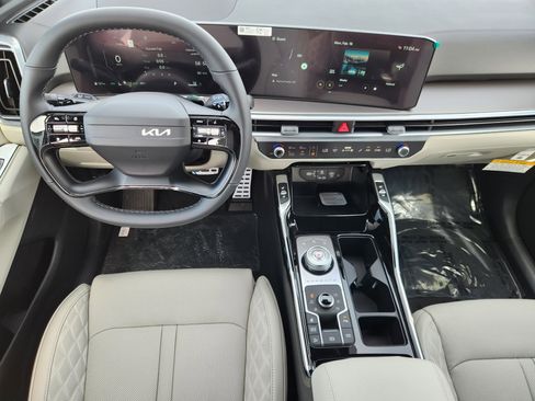 New 2026 Kia Sorento SX Prestige AWD/4WD image 11