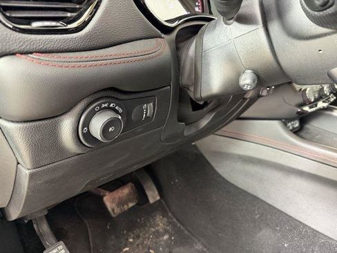 Used 2023 Dodge Durango R/T image 21