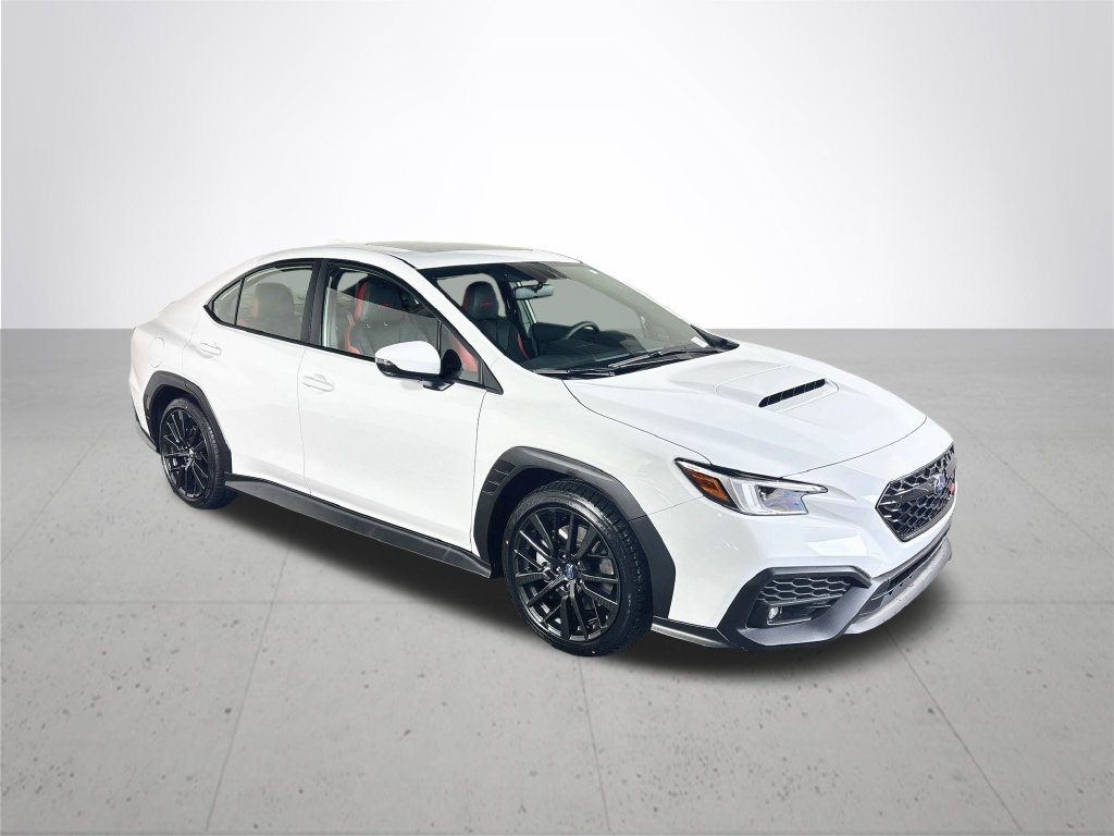 New 2026 Subaru WRX Limited AWD/4WD image 4