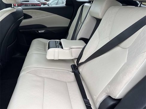 Certified 2023 Lexus RX 350 image 13