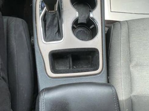 Used 2017 Jeep Grand Cherokee Laredo w/ Quick Order Package 23E image 20