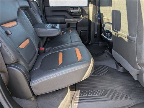 Used 2023 GMC Sierra 2500 AT4 w/ Driver Alert Package I image 17