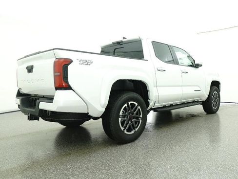 New 2026 Toyota Tacoma TRD Sport image 44