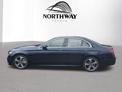 Used 2020 Mercedes-Benz E 350 Sedan image 6