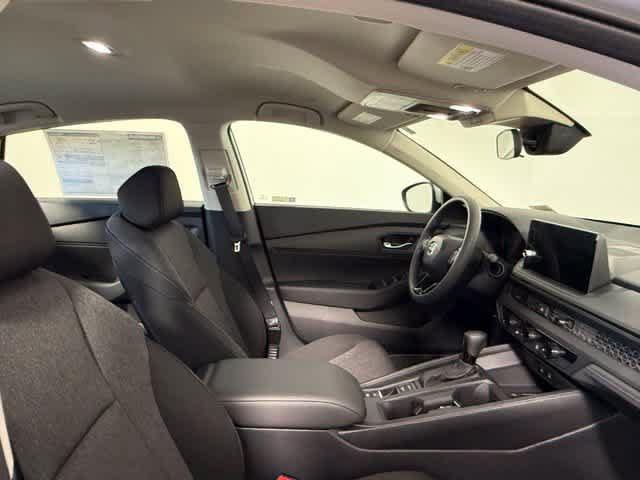 New 2026 Honda Accord LX image 61