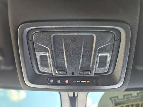 Used 2023 GMC Sierra 2500 AT4 w/ Gooseneck/5TH Wheel Package image 27