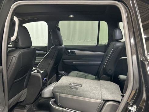 New 2026 Buick Enclave Preferred w/ Power Package image 17