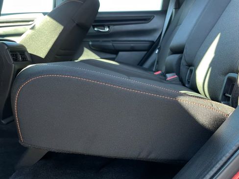 Certified 2026 Honda CR-V Sport image 41