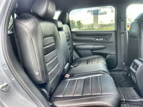 Used 2024 Honda CR-V Sport-L image 14