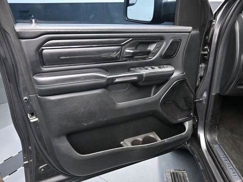 Used 2022 RAM 1500 Limited image 12