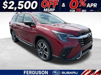 New 2026 Subaru Ascent Touring AWD/4WD 360° Tour