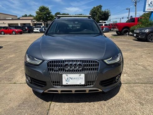 Used 2014 Audi A4 Prestige w/ Prestige Package AWD/4WD image 2