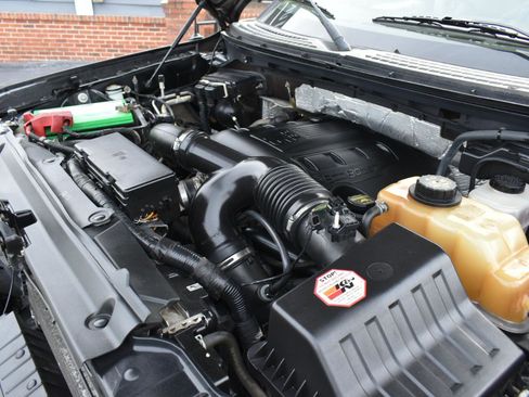 Used 2012 Ford F150 King Ranch image 52