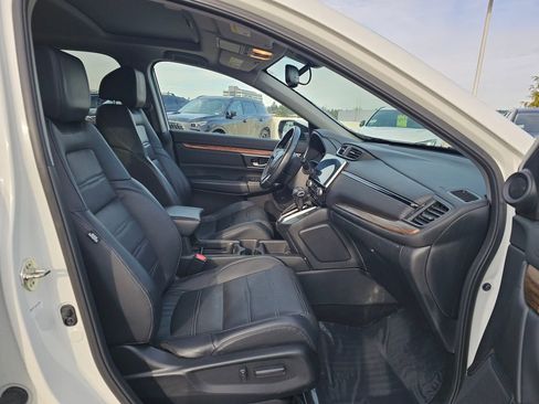 Used 2017 Honda CR-V EX-L image 11