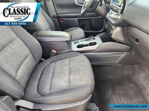 Used 2023 Ford Bronco Sport Big Bend w/ Convenience Package image 14