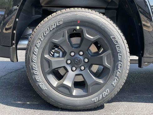 New 2026 RAM 1500 Big Horn image 36