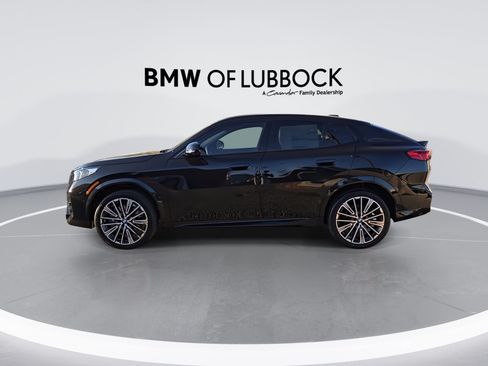 New 2026 BMW X2 xDrive28i w/ Technology Package AWD/4WD image 5