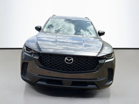 New 2026 MAZDA CX-50 AWD 2.5 S w/ Weather Package image 9
