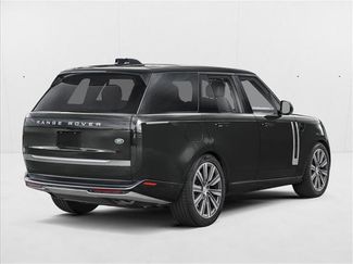 New 2026 Land Rover Range Rover Long Wheelbase SE video 2
