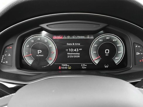 Used 2025 Audi Q7 3.0T Premium Plus w/ Premium Plus Package image 8