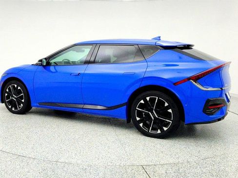 Used 2025 Kia EV6 GT-Line image 7