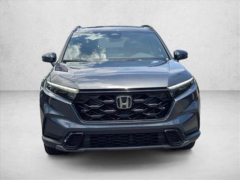 Certified 2026 Honda CR-V Sport image 2