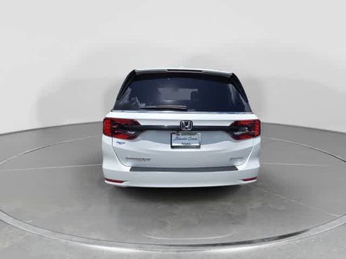 Used 2024 Honda Odyssey Sport image 7