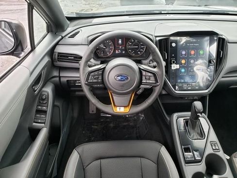 New 2026 Subaru Crosstrek 2.5i Wilderness image 15