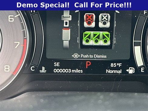 Used 2025 Acura RDX SH-AWD image 20