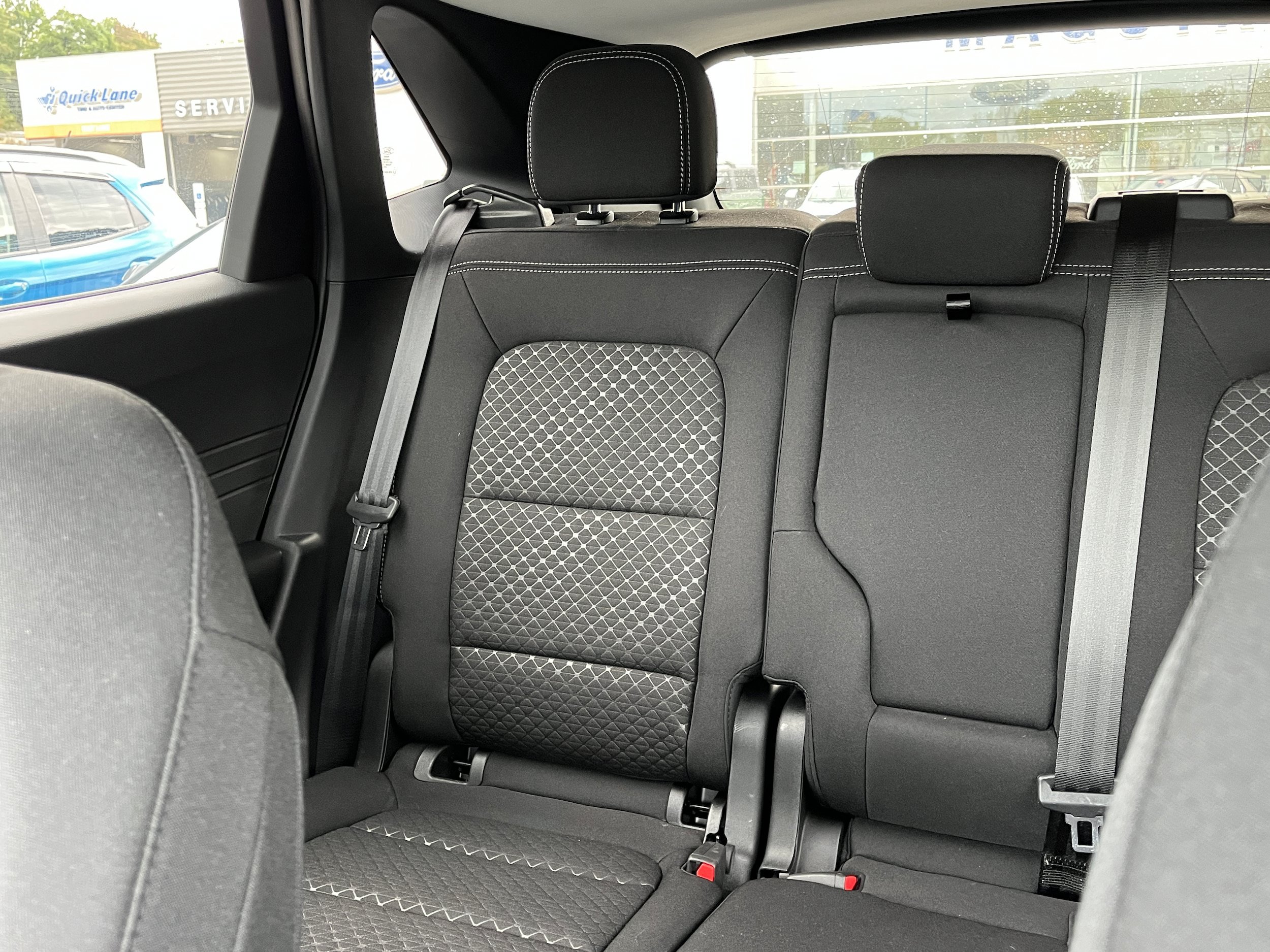 Used 2023 Ford Escape Active w/ Tech Pack #2 AWD/4WD image 18
