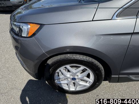 Used 2023 Ford Edge SEL w/ Convenience Package AWD/4WD image 9