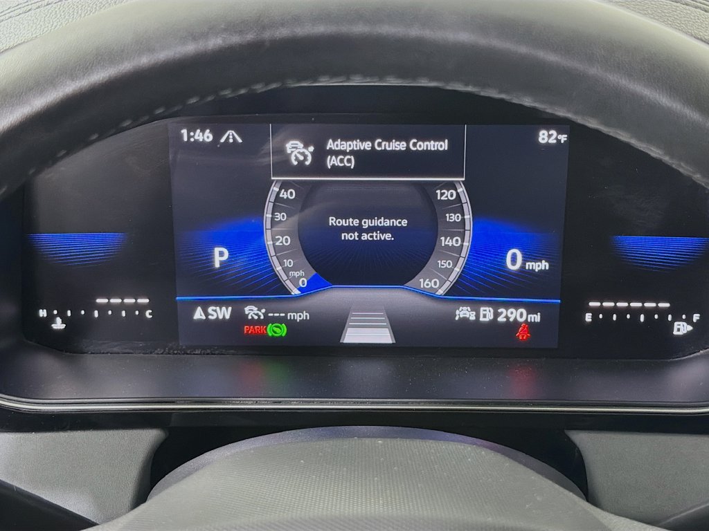 Used 2025 Volkswagen Jetta SE FWD image 15