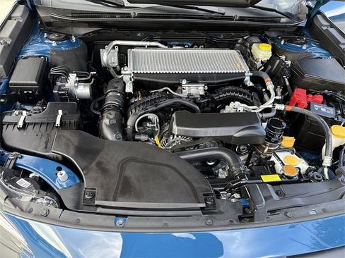 Certified 2025 Subaru Outback Wilderness image 21