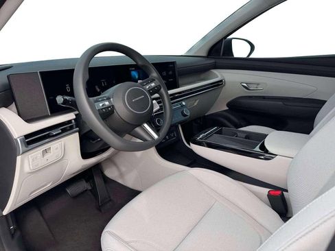 New 2026 Hyundai Tucson SEL AWD/4WD image 14