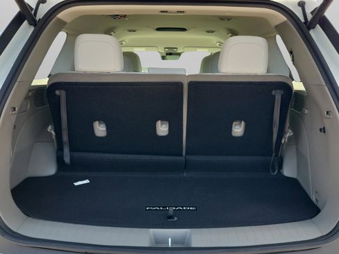 New 2026 Hyundai Palisade SEL image 34