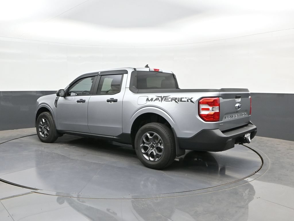 Used 2024 Ford Maverick XLT FWD image 5